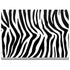 Zebra Print Surface Book 2 13.5in Skin